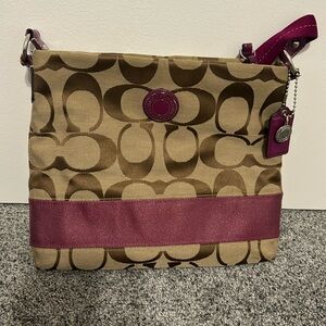 Coach Crossbody Bag